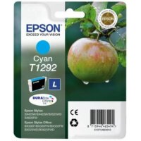 EPSON T1292L  cyan Druckerpatrone
