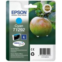 Inkjetpatrone T1292 cyan   11,2ml EPSON  gallery