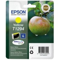 EPSON T1294L  gelb Druckerpatrone