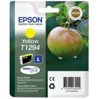 Inkjetpatrone T1294 yellow   11,2ml EPSO gallery