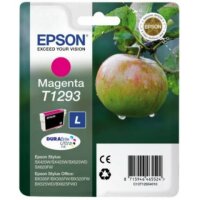 Inkjetpatrone T1293 magenta   11,2ml EPS gallery
