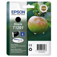 C13T12914010, Tintenpatrone, schwarz, f& gallery