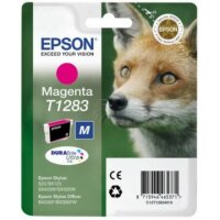 Inkjetpatrone T1283 magenta   3,5ml EPSO gallery