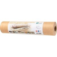 Beschichtetes Backpapier, Rolle 380 mm x 100 m (BxL),...