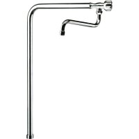 Kaltwasser-Standventil, H. 650 mm gallery