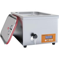 Sous-Vide-Komplettgerät GN1/1 gallery