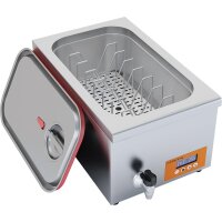 Sous-Vide-Komplettgerät GN1/1 3