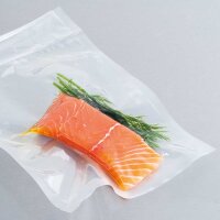 Vakuumbeutel glatt, temperaturbeständig bis 120 °C,