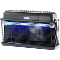 Insektenvernichter mit LED-Lampe, 14 W