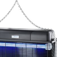 Insektenvernichter mit LED-Lampe, 14 W 2