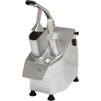 Gem&uuml;seschneider 40 kg/h