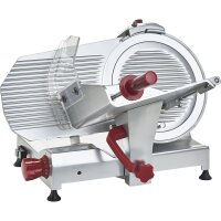 Aufschnittmaschine, Messer Ø 300  gallery