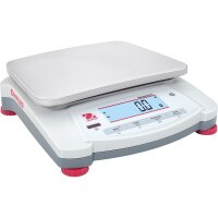 Präzisionswaage Ohaus Navigator XT, gallery