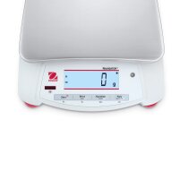 Präzisionswaage Ohaus Navigator XT, Wägebereich bi
