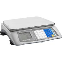 Verkaufswaage, Kapazität 15 kg, Tei gallery