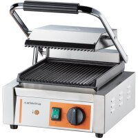 Kontaktgrill CATERINA, 310x360x200 mm (B gallery
