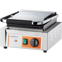 Kontaktgrill CATERINA, 310x360x200 mm (BxTxH), 1,8 kW 2