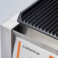 Kontaktgrill CATERINA, 310x360x200 mm (BxTxH), 1,8 kW 3