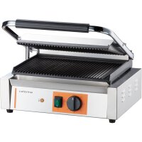 Paninigrill CATERINA, 430x360x200 mm (Bx gallery