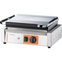 Paninigrill CATERINA, 430x360x200 mm (BxTxH), 2,2 kW 3