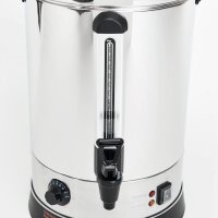 Heißwasser-Spender, 10 L Fassungsvermögen Gredil 