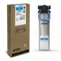 Inkjetpatrone T9442 cyan EPSON C13T94424 gallery