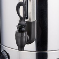 Heißwasser-Spender, 18 L Fassungsvermögen Gredil 