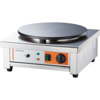 Crêpe-Gerät mit Ø 400  gallery
