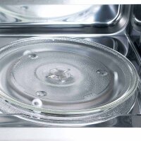 Mikrowelle, 900 Watt, Abmessung 483 x 420 x 281 mm (BxTxH) 2