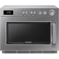 SAMSUNG Mikrowellenherd manuell, 1850 Watt, Abmessung 464x59