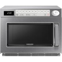 SAMSUNG Mikrowellenherd digital, 1850 Wa gallery