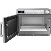 SAMSUNG Mikrowellenherd digital, 1850 Watt, Abmessung 464 x 