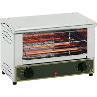 ROLLER GRILL Salamander, eine Ebene, 150 gallery