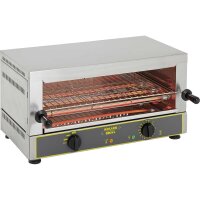 ROLLER GRILL Salamander, eine Ebene, 200 gallery
