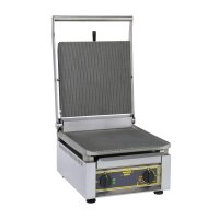 ROLLER GRILL Kontaktgrill, 3 kW, Abmessu gallery