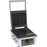 ROLLER GRILL Waffeleisen, Lütticher gallery