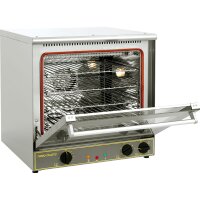ROLLER GRILL Konvektomat, Abmessung 595  gallery