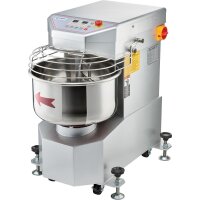 Spiral-Teigknetmaschine Dough-Master, au gallery