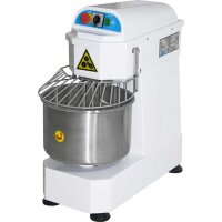 Spiral-Teigknetmaschine,  Inhalt 10 Lite gallery