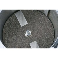 Kartoffelschäler 120 kg/h 2