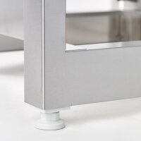 Untergestell für Gläserspülmaschinen AQUA A 3
