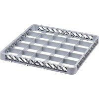Aufsatzrand f&uuml;r Sp&uuml;lkorb 500x500 mm, 25...