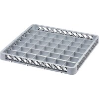 Aufsatzrand f&uuml;r Sp&uuml;lkorb 500x500 mm, 49...