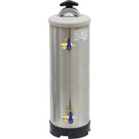 Wasserenthärter, 16 Liter gallery