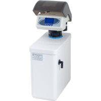 Wasserenthärter automatisch, 200 x  gallery