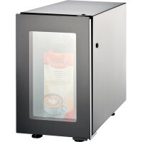 Milchk&uuml;hlschrank universell