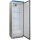 Edelstahl-Lager-Kühlschrank VT66E mit statischer Kühlung, 265 Liter