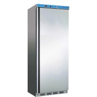 Edelstahl-Lager-Kühlschrank VT77E mit statischer Kühlung, 476 Liter