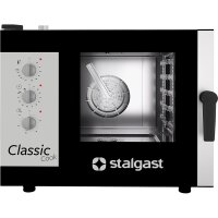 Kombidämpfer, STALGAST ClassicCook, gallery