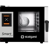Kombidämpfer, STALGAST SmartCook, T gallery